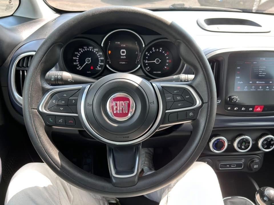 Fiat 500L 1.3 Multijet 95 CV Connect