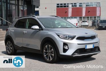 KIA Stonic Stonic 1.4 MPI EcoGPL Energy