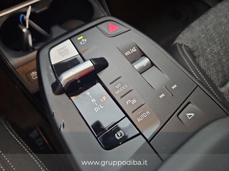 BMW X1 Serie X SDRIVE18I