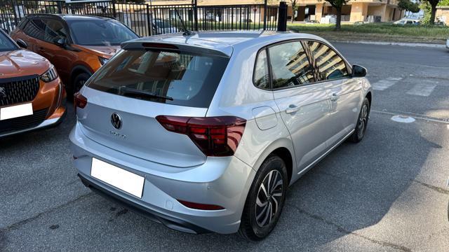 VOLKSWAGEN Polo 1.0 TSI 95CV DSG STYLE*C.L.15*VIRTUAL*NAVI*CARPLAY