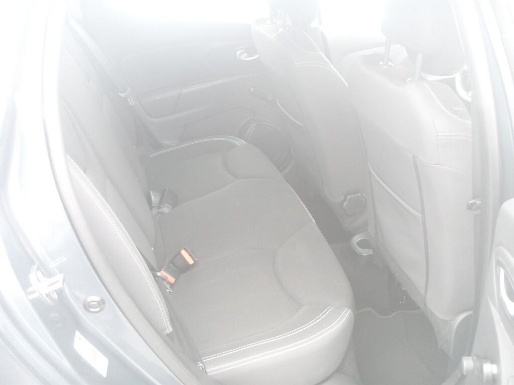 Renault Clio 1.2 75CV 5 porte Zen - 2017