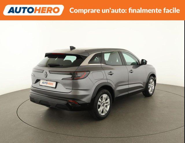 RENAULT Austral Austral Mild Hybrid Advanced 130 CV Evolution