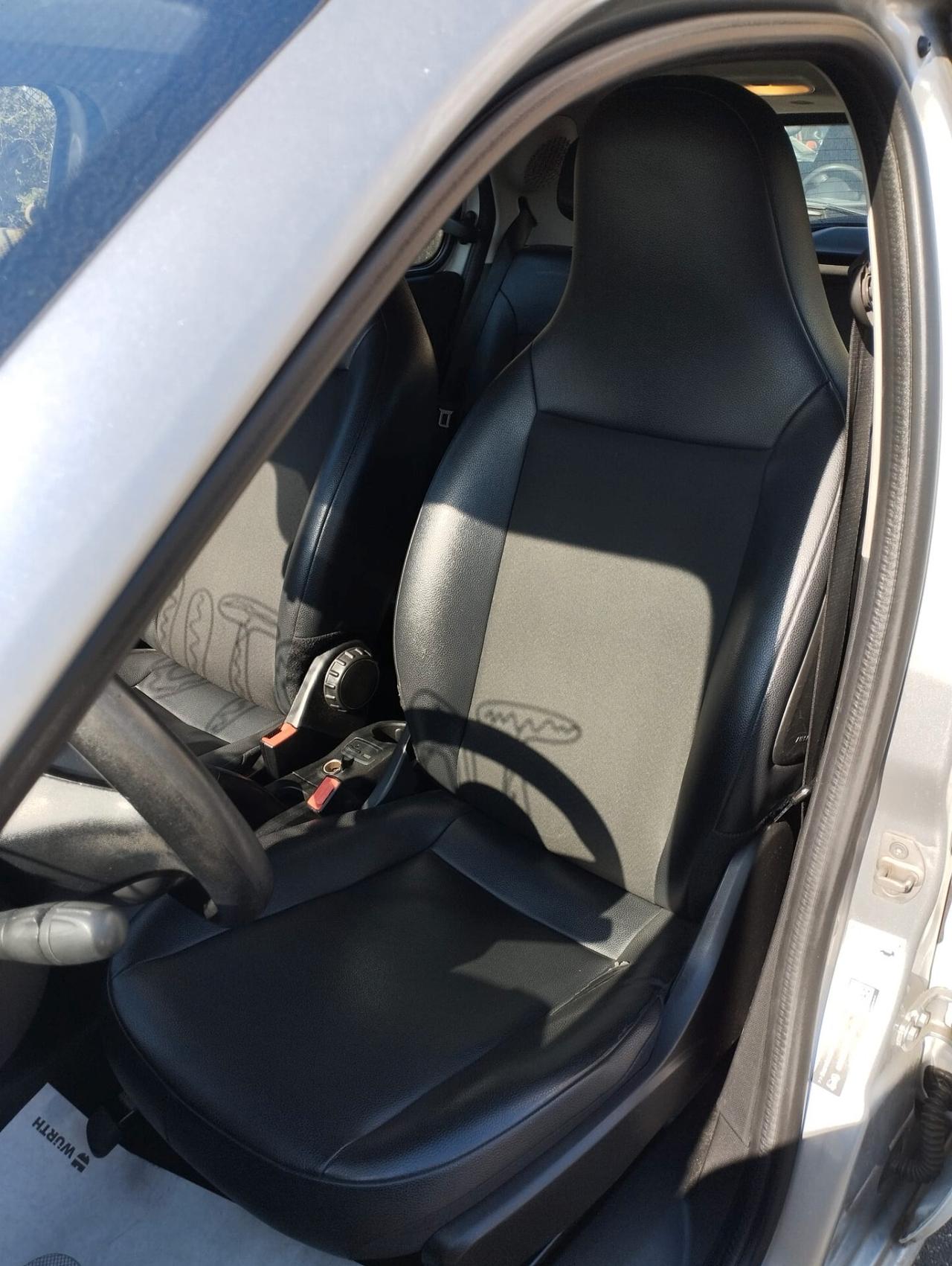 Smart ForFour 70 1.0 twinamic Brabus Style