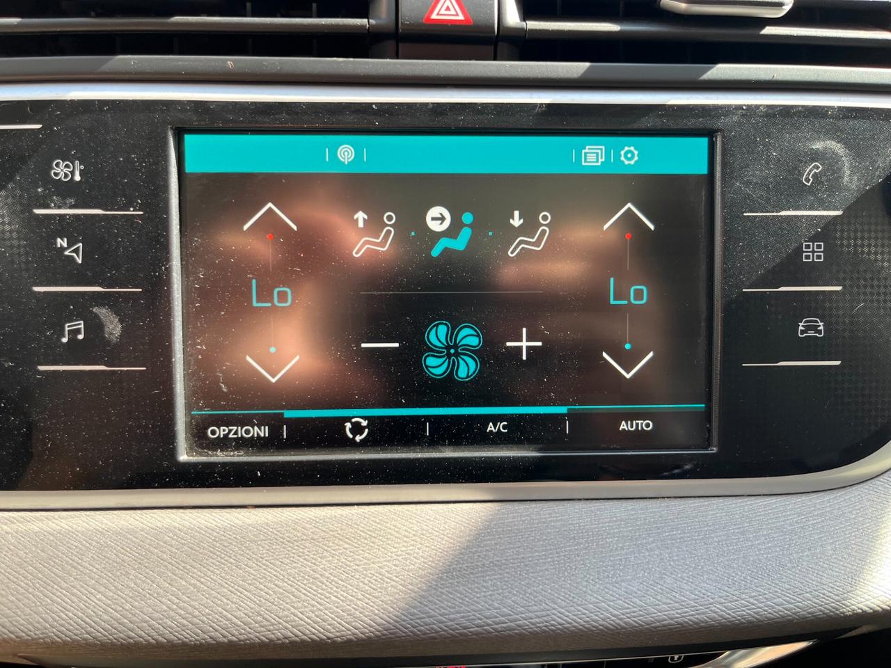 Citroen Grand C4 SpaceTourer BlueHDi 130 S&S Shine