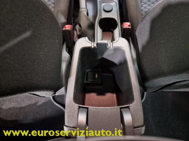 OPEL Astra 1.6 CDTi 110CV Start&Stop Sports Tourer Business