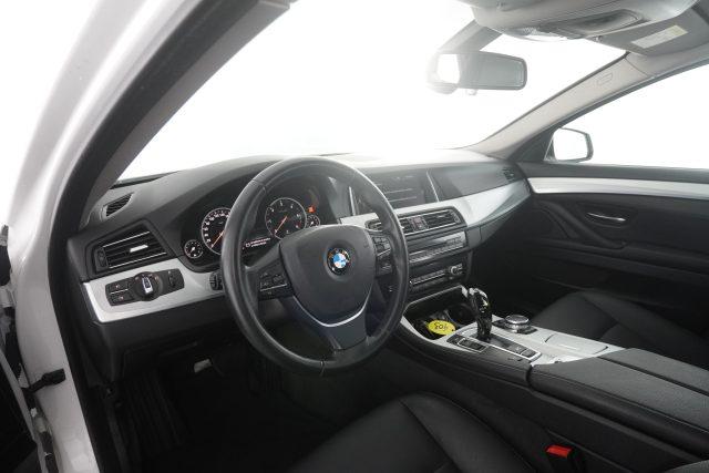 BMW 520 Serie 5 (F10/F11) d Touring Luxury