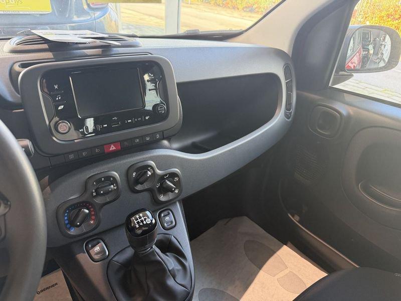 FIAT Panda Panda 1.0 FireFly S&S Hybrid