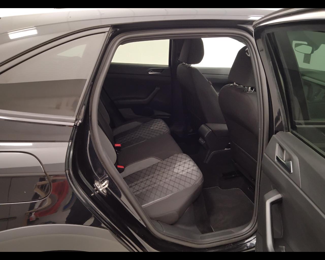 VOLKSWAGEN Taigo - Taigo 1.0 tsi R-Line 115cv dsg