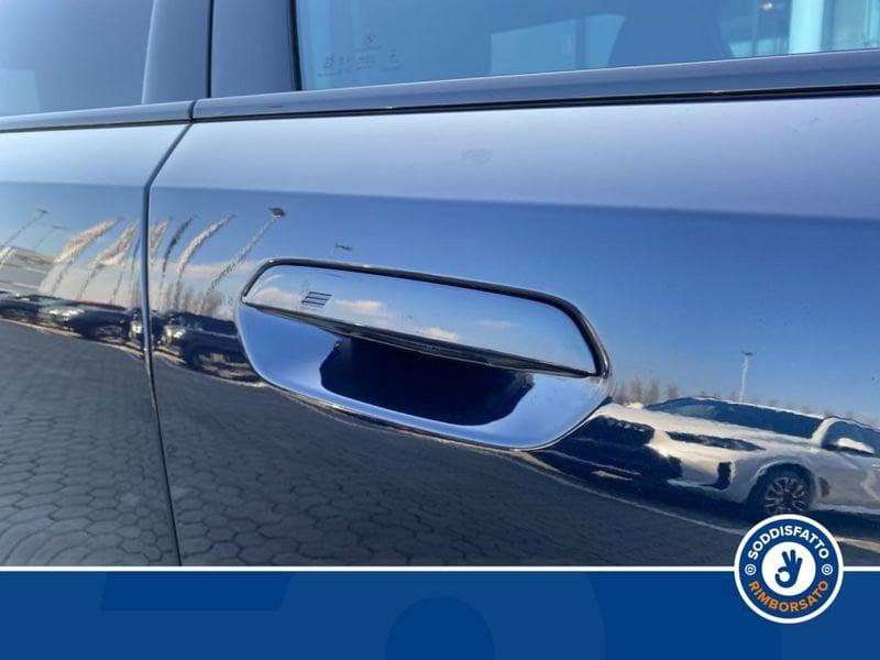 BMW Serie 5 Touring 520d xDrive M Sport Pro