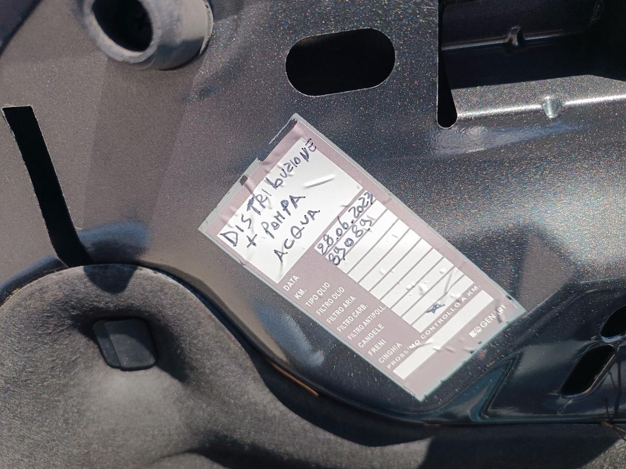 Ford Kuga 2.0 TDCI 120 CV S&S 2WD Business"accetto permuta"