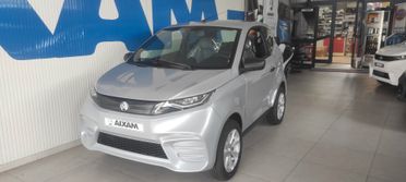 Aixam City eCity Pack Ambition