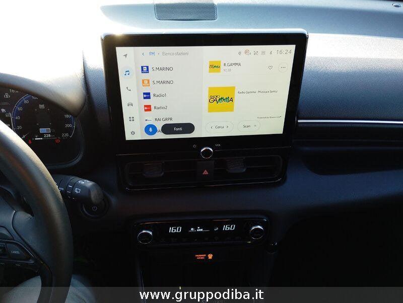 Toyota Yaris IV 2020 1.5h 130 Lounge