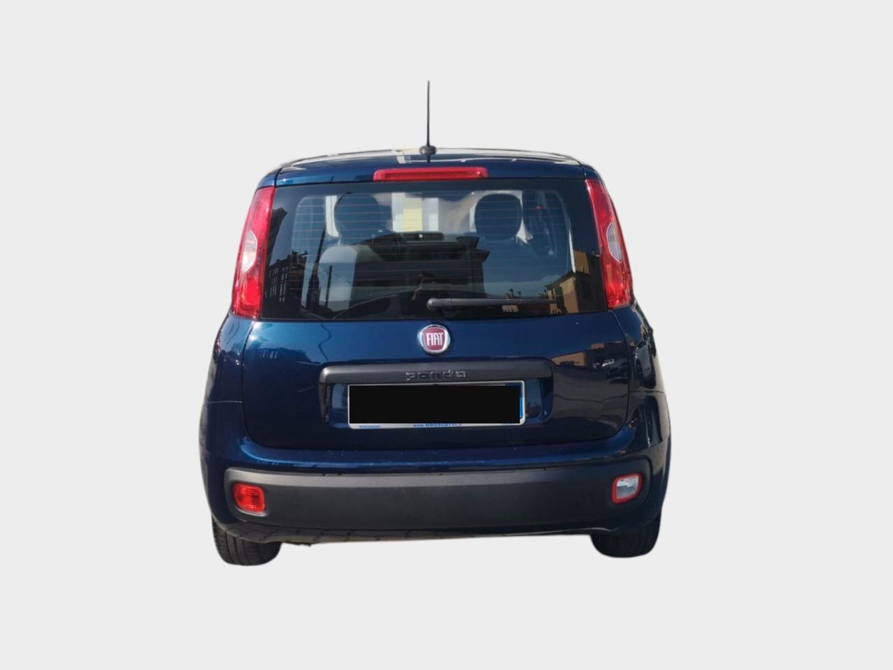 Fiat Panda 1.2 EasyPower Easy