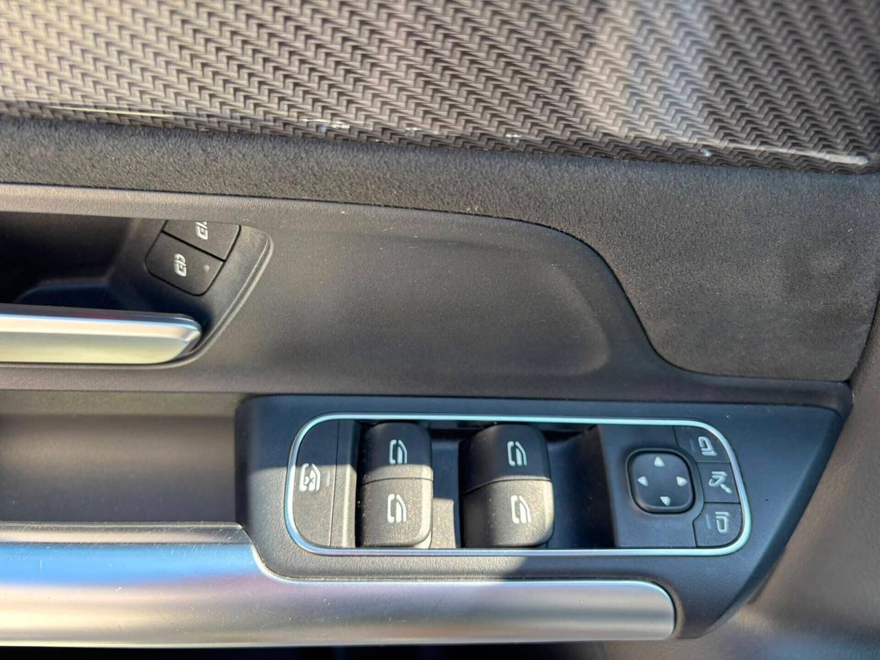 Mercedes-benz GLA 200 d Automatic Advanced ^'^