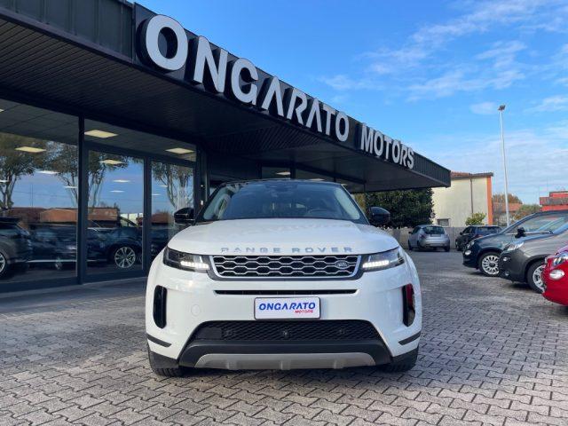 LAND ROVER Range Rover Evoque 2.0D I4 163 CV AWD Auto