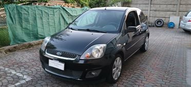 Ford Fiesta DIESEL NEOPATENTATI