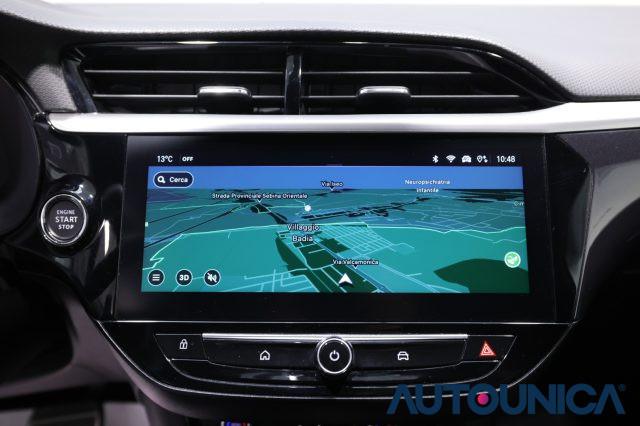 OPEL Corsa HYBRID 136 CV AUTOMATICA ULTIMATE FULL LED