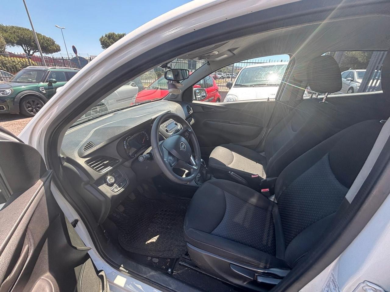 Opel Karl 1.0 73 CV GPL Advance