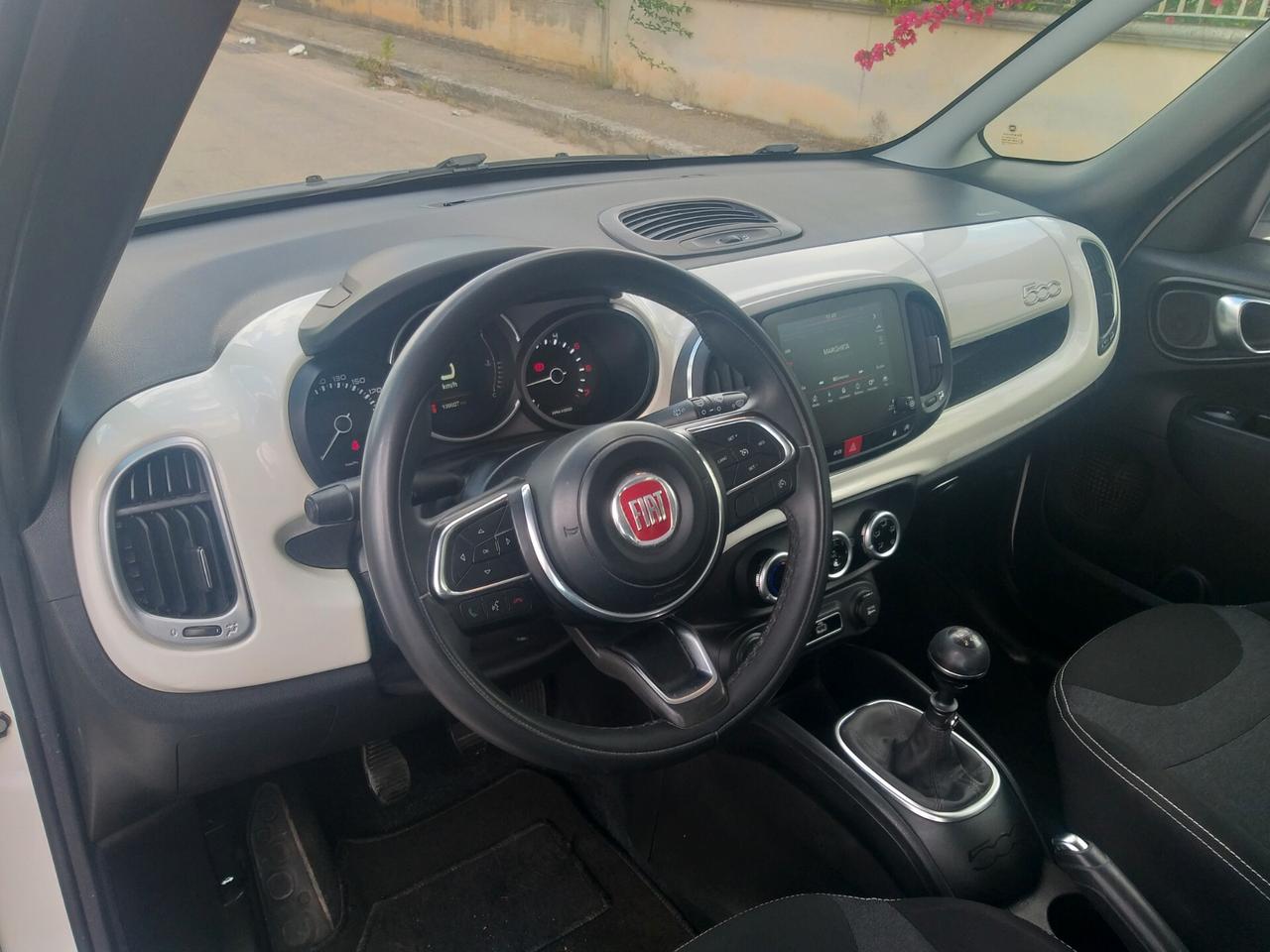 Fiat 500L 1.3 Multijet 95 CV Business