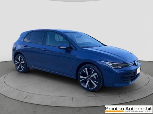 VOLKSWAGEN Golf 1.5 eTSI 115 CV DSG Life