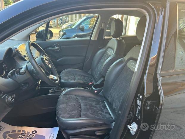 FIAT 500X 1.0 T3 120 CV Cross