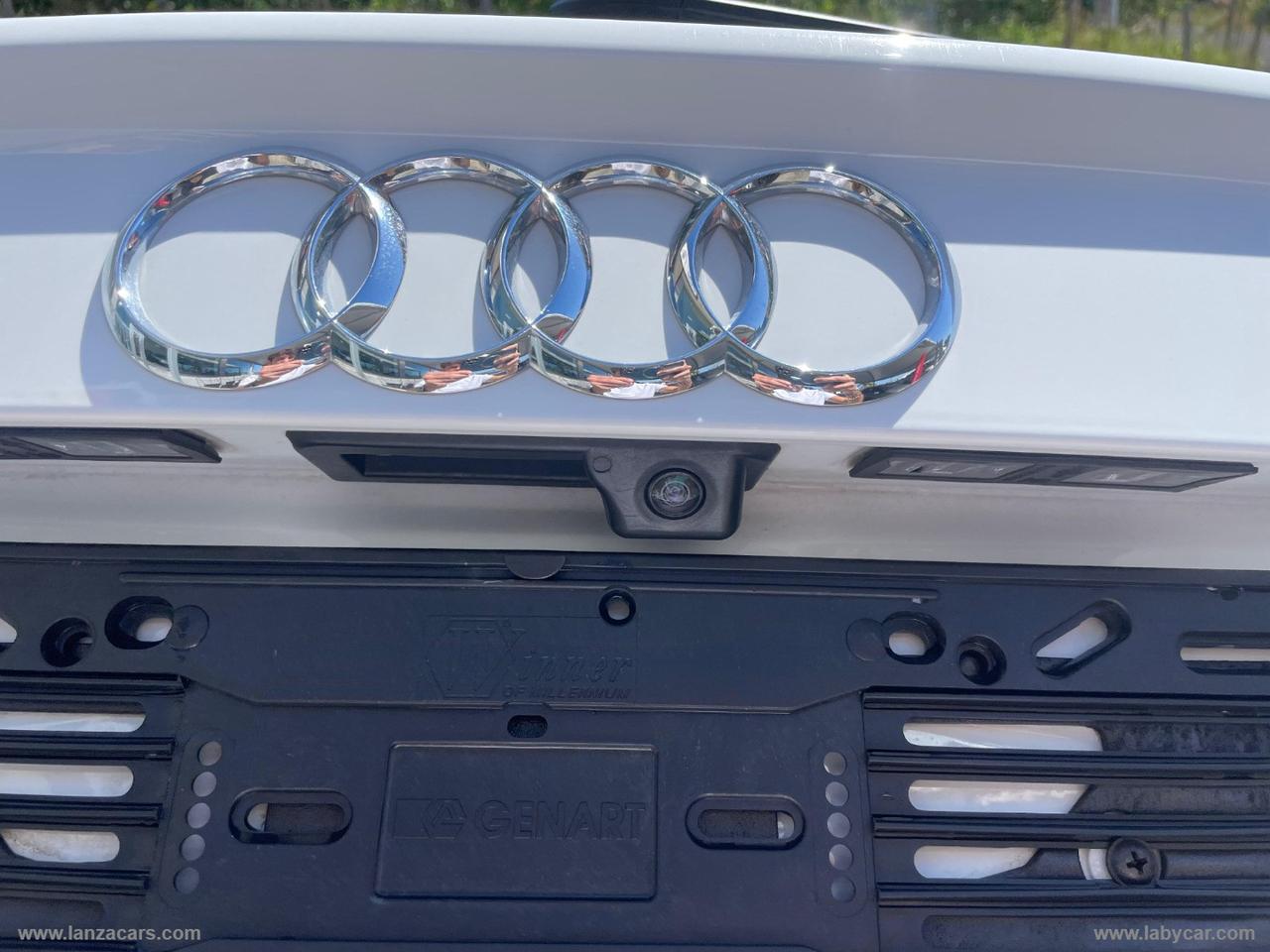 AUDI Q3 SPB 35 TDI Business Plus