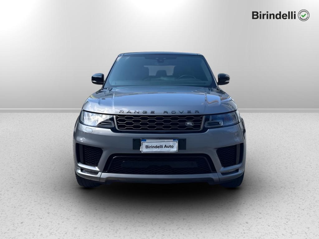 LAND ROVER RR Sport 2ª serie - Range Rover Sport 3.0D l6 249 CV HSE
