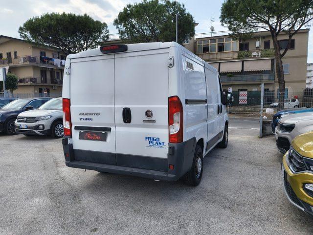 FIAT Ducato 30 2.0 MJT PC-TN Furgone coimbientato
