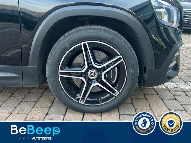 Mercedes-Benz Classe GLB GLB 220 D PREMIUM 4MATIC AUTO