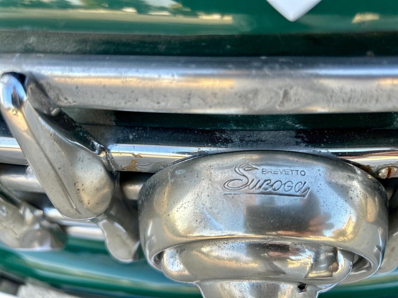 Fiat Topolino 500C TRASFORMABILE - VETTURA DI INTERESSE STORICO COLLEZIONISTICO