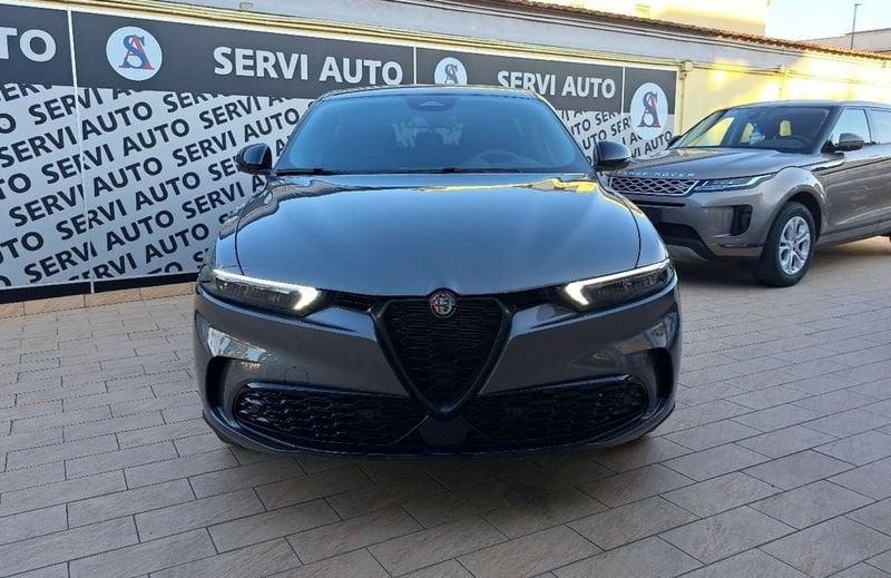 Alfa Romeo Tonale 1.6 diesel 130 CV TCT6 Sprint