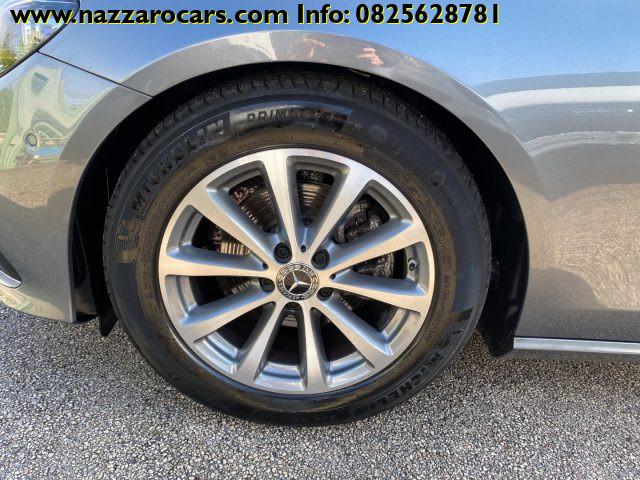 MERCEDES-BENZ E 220 d Auto Premium Plus FULL OPTIONAL