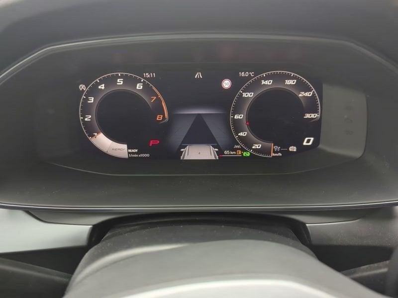 Cupra Formentor Formentor 1.5 e-Hybrid DSG MY25 CAMERA COCKPIT LED