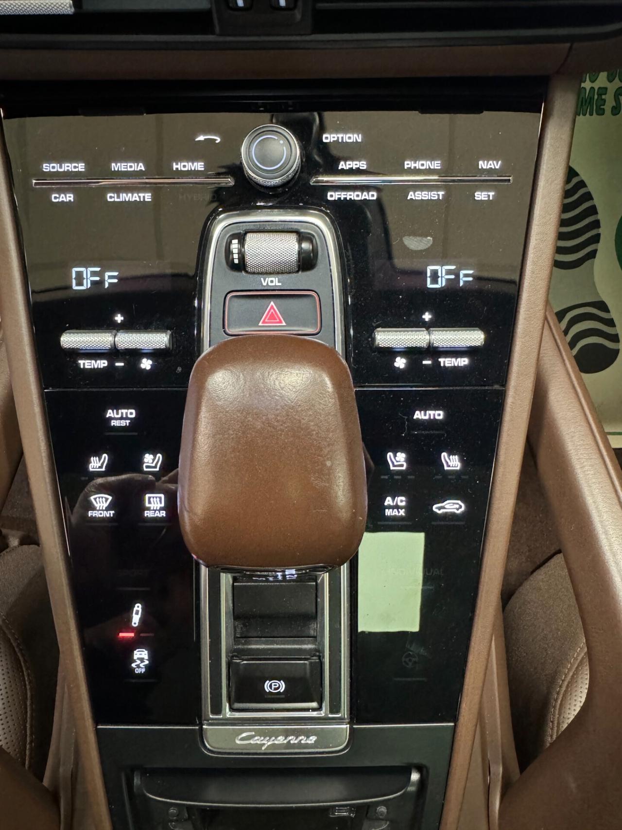 Porsche Cayenne Coupe 2020 Coupe SOLO BENZINA Permute!!