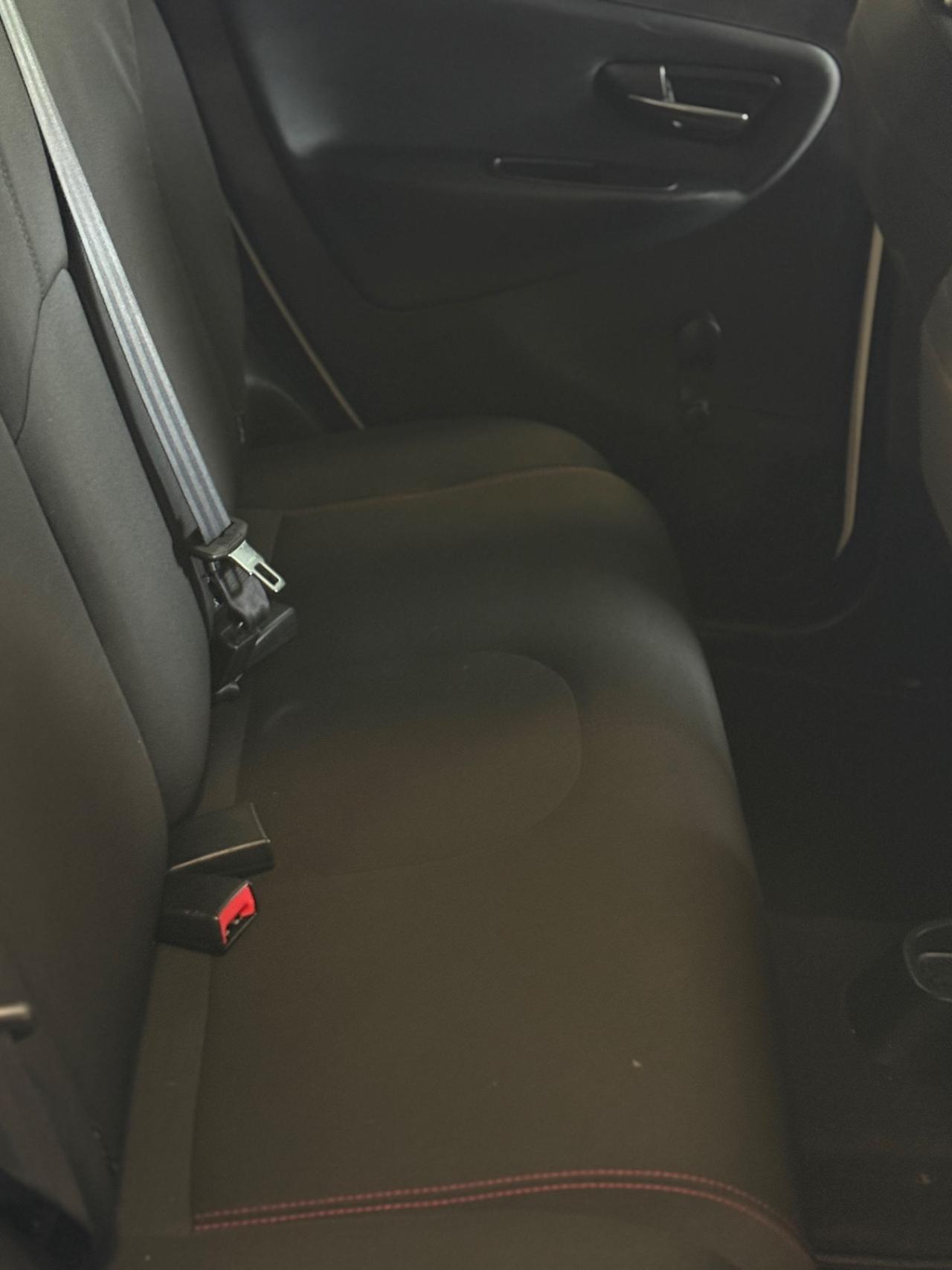 Lancia Ypsilon 1.2 69 CV 5 porte GPL Ecochic Gold