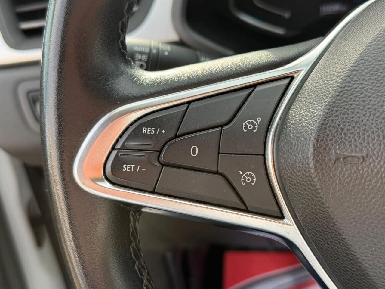 Renault Captur Plug-in Hybrid E-Tech 160 CV Intens