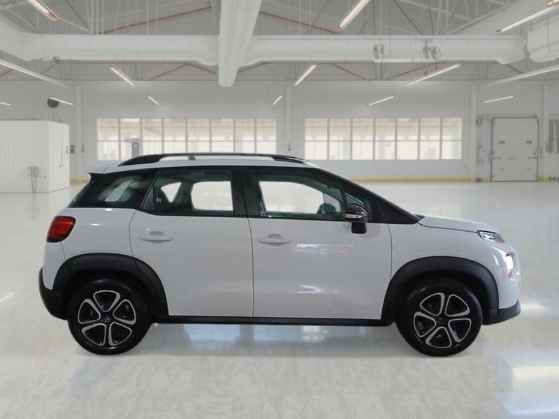 CITROEN C3 AIRCROSS BLUEHDI 110 SES FEEL SUV