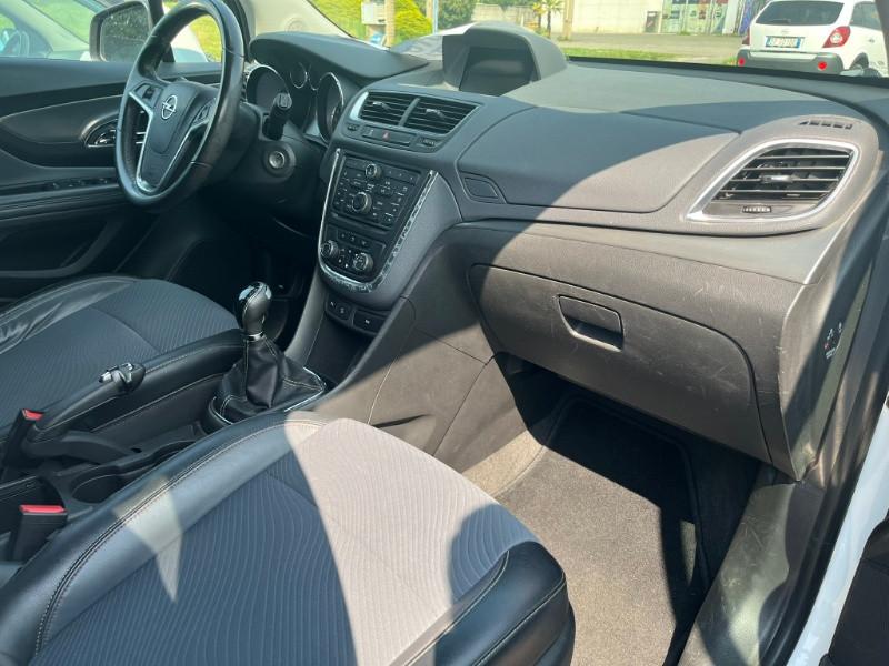 OPEL Mokka 1.4 Turbo Ecotec 140CV 4x2 Start&Stop Cosmo