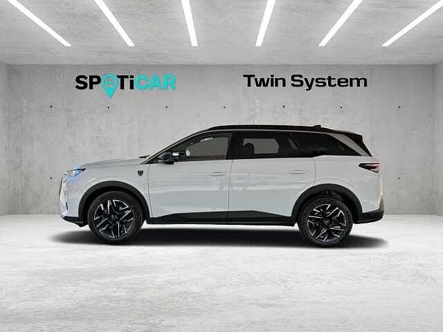 Peugeot 5008 Hybrid 136 e-DCS6 GT 7 posti