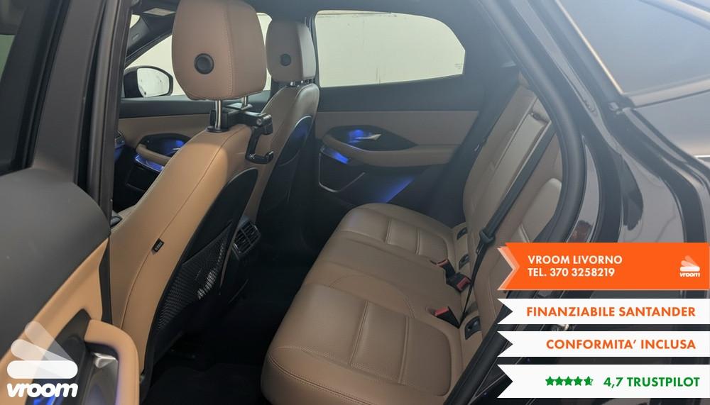 JAGUAR E-Pace (X540) E-Pace 1.5 I3 160 CV...