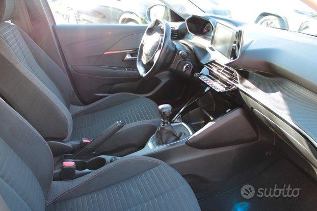 Peugeot 208 PureTech 100cv S&S 5p. Active