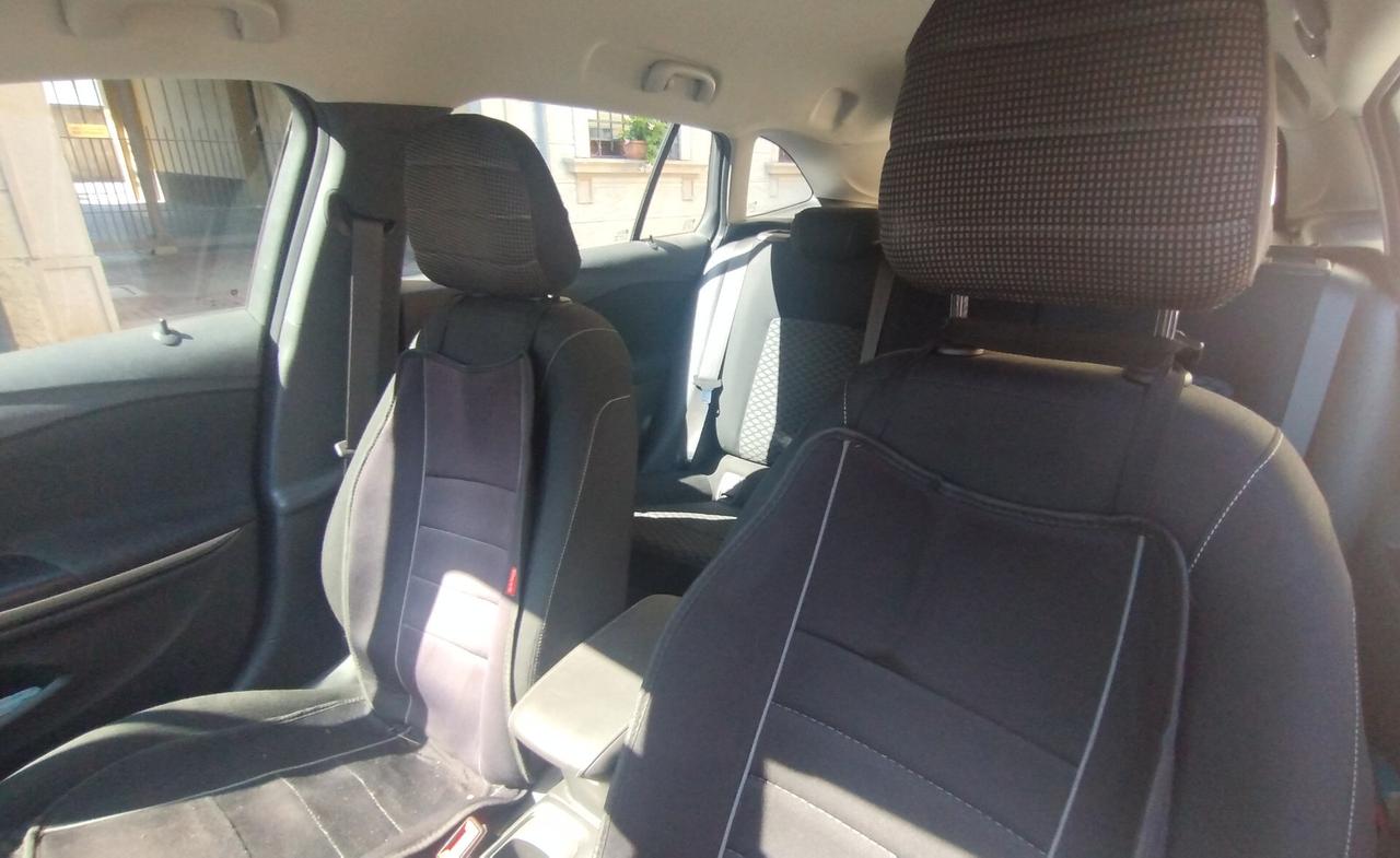 Opel Astra 1.6 CDTi 110CV Start&Stop Sports Tourer Business