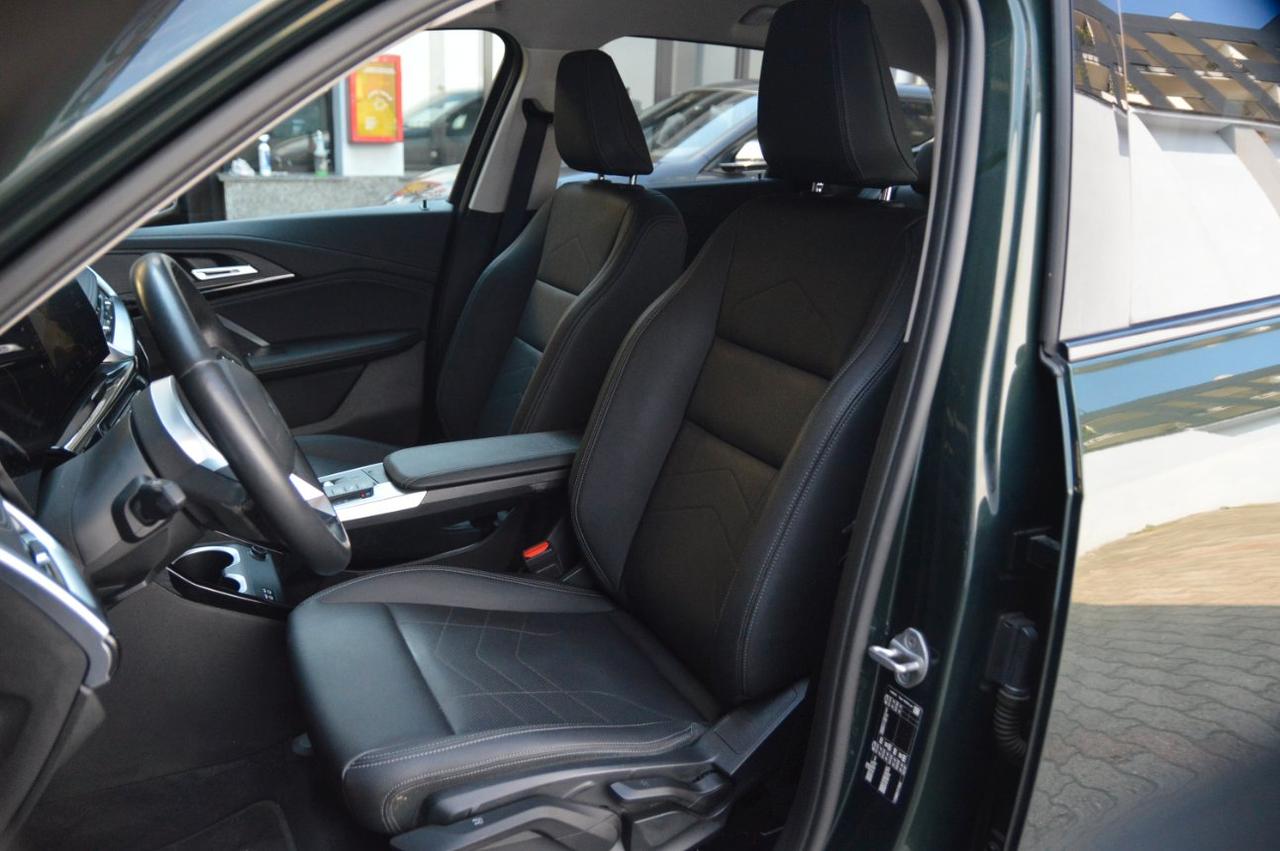 BMW X1 sdrive18i X-Line Edition Balance auto