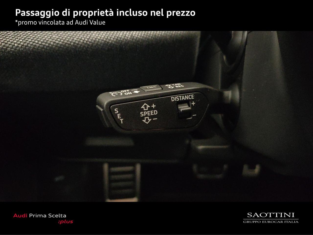 Avant 2.0 TDI S line edition quattro S tronic