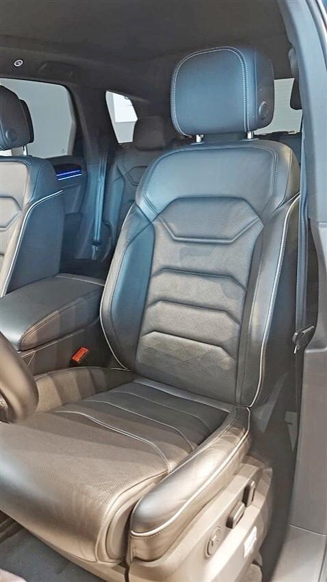 Volkswagen Touareg 3.0 V6 TSI eHybrid Elegance