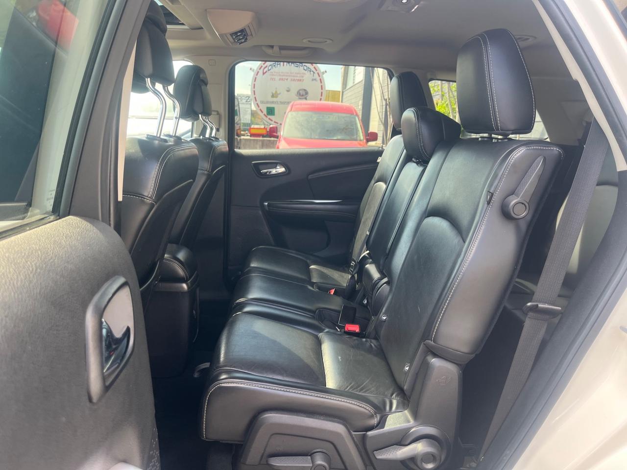 Fiat Freemont 2.0 Multijet 140 CV Urban
