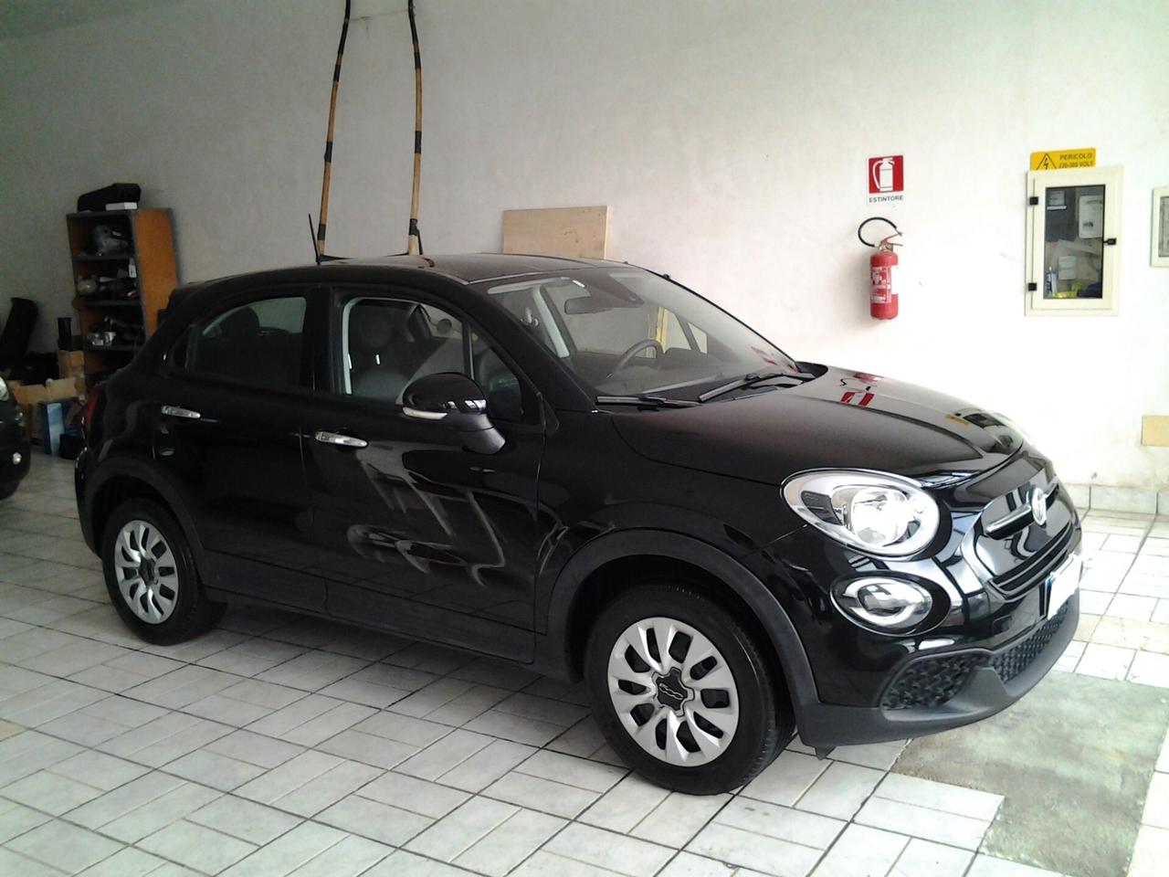 Fiat 500X 1.3 MultiJet 95 CV Urban