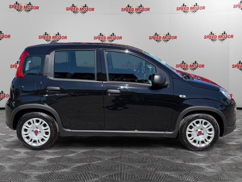 FIAT Panda 1.0 FireFly 70cv Hybrid, SENSORI, PRONTA CONSEGNA!!