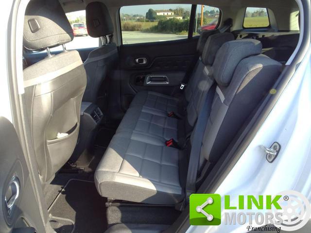 CITROEN C5 Aircross BlueHDi 180 S&S EAT8 Shine *UNIPRO*