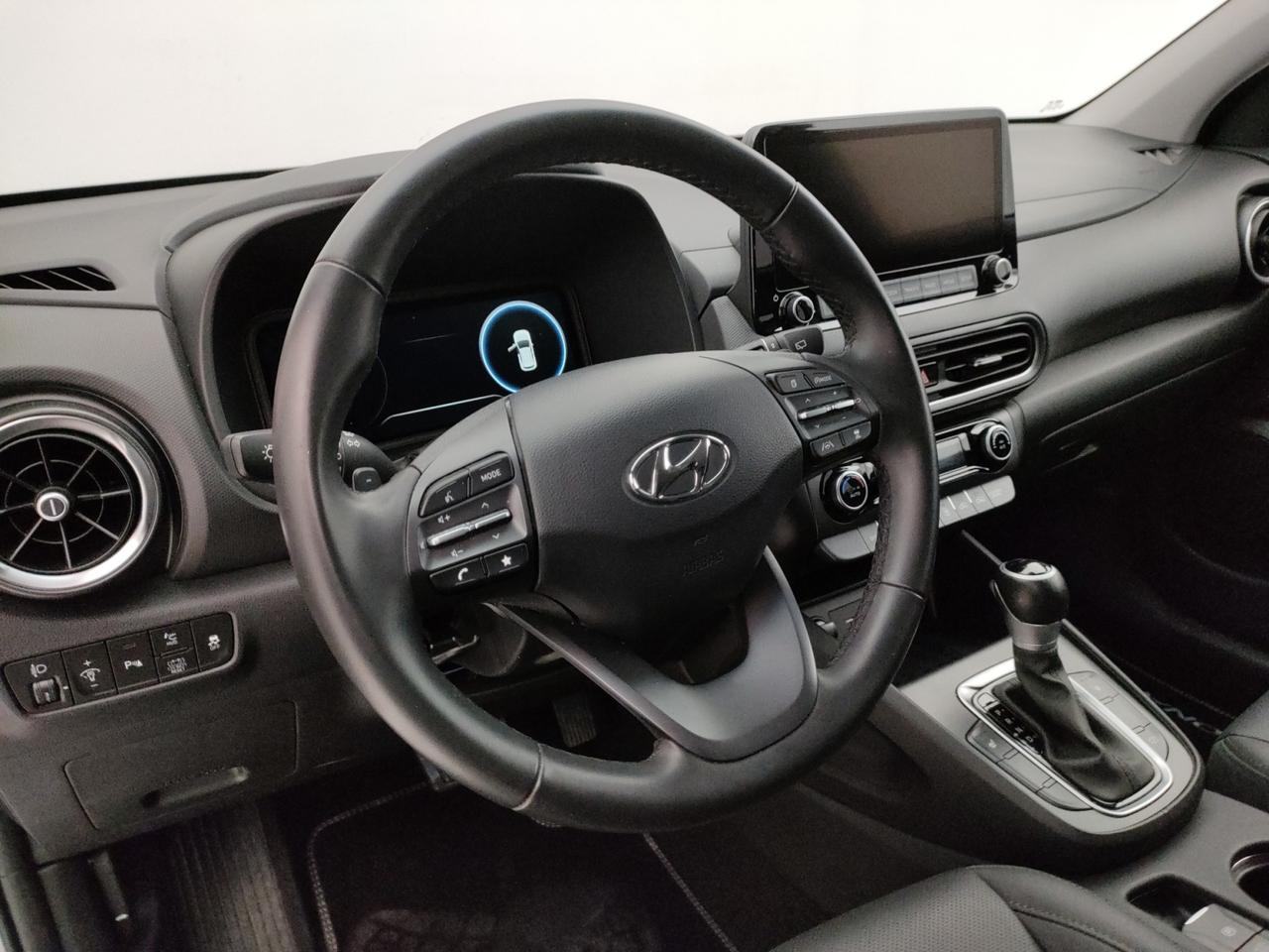 HYUNDAI Kona I - Kona 1.6 gdi hev Xclass 2wd 141cv dct